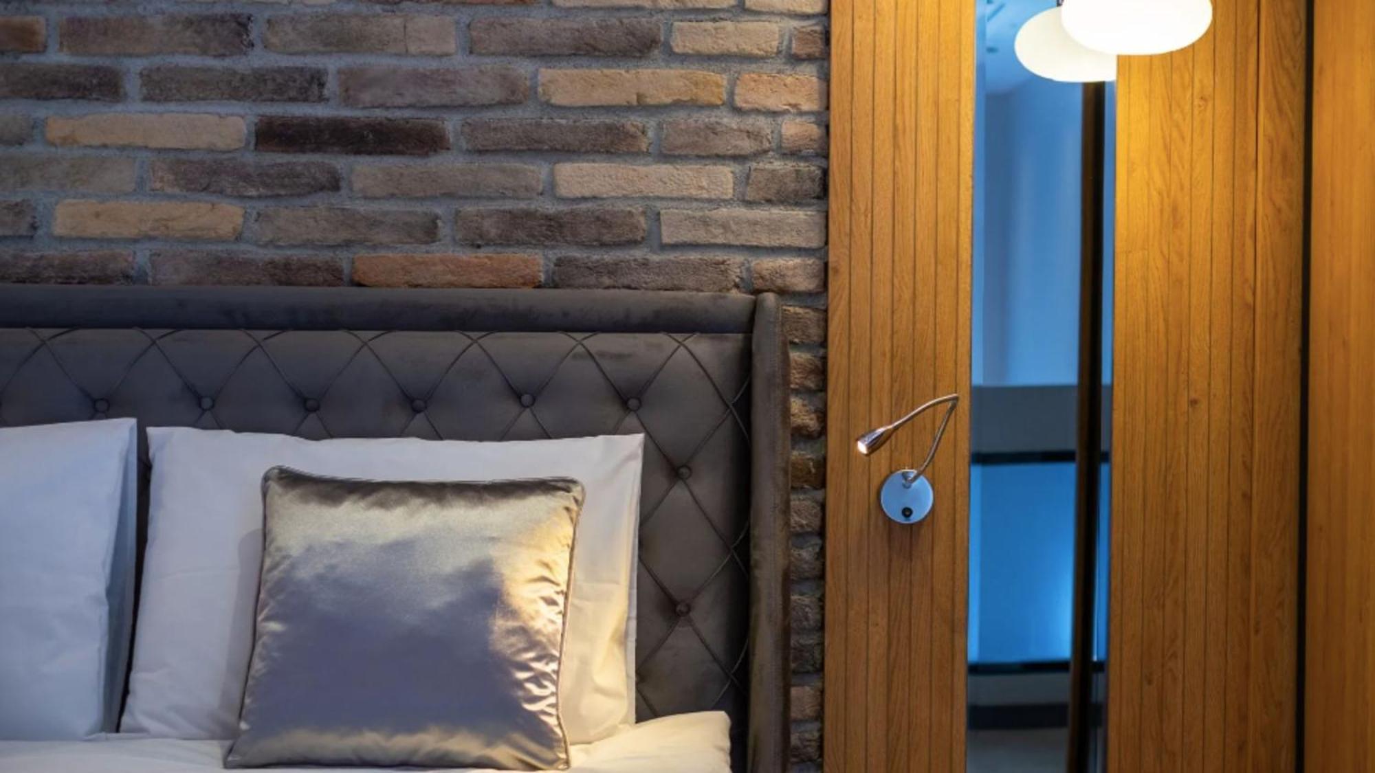 Batihan Vadi Hotel Kusadası Eksteriør bilde