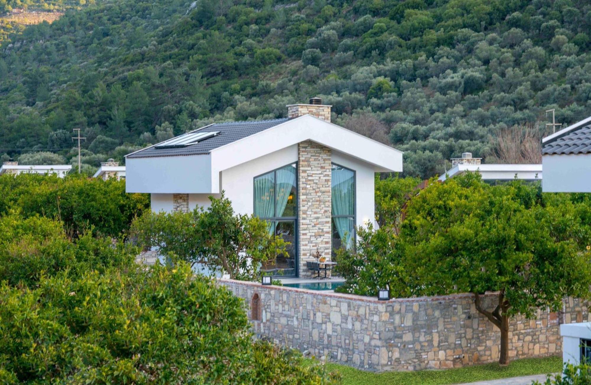Batihan Vadi Hotel Kusadası Eksteriør bilde