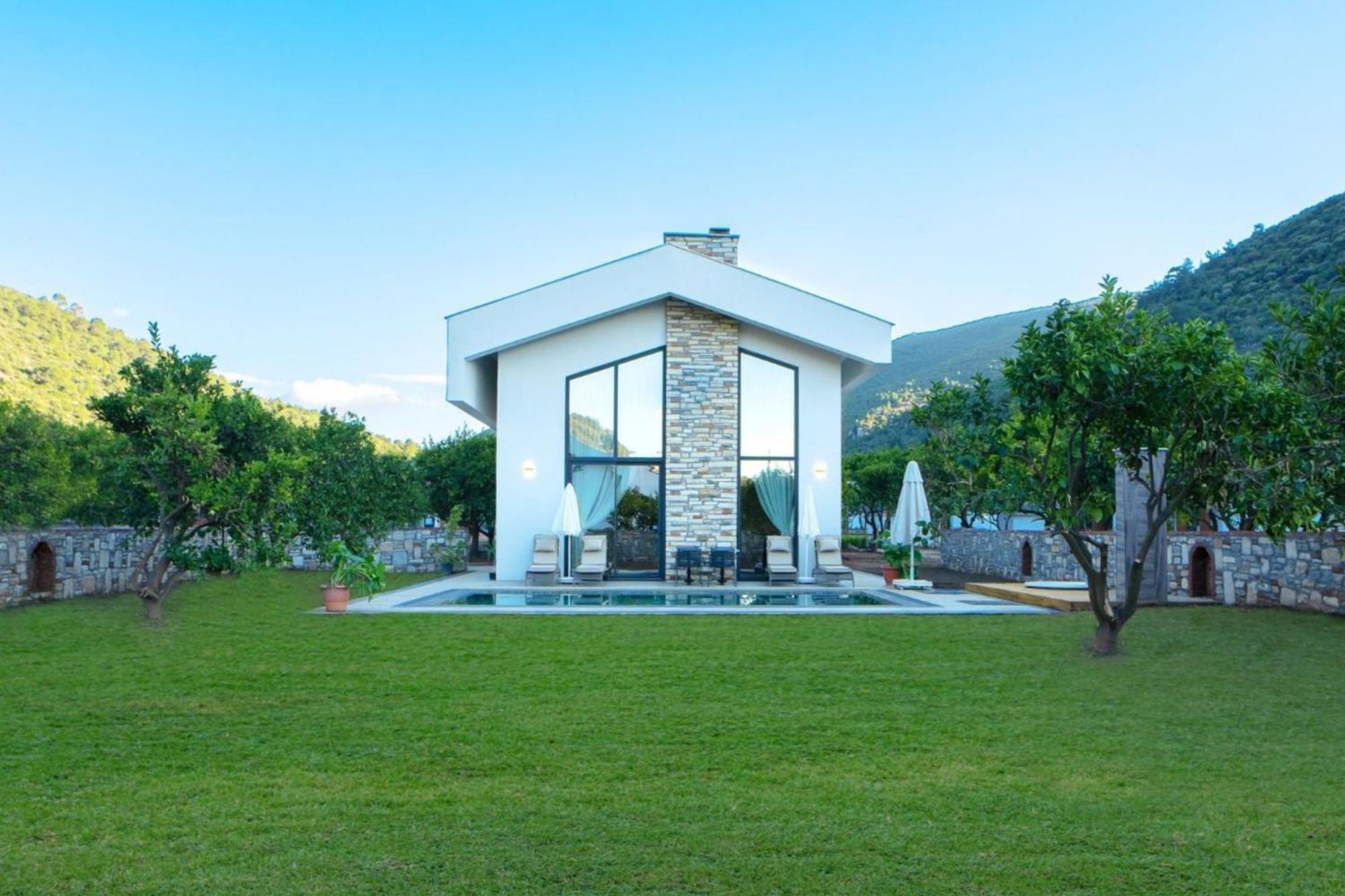 Batihan Vadi Hotel Kusadası Eksteriør bilde
