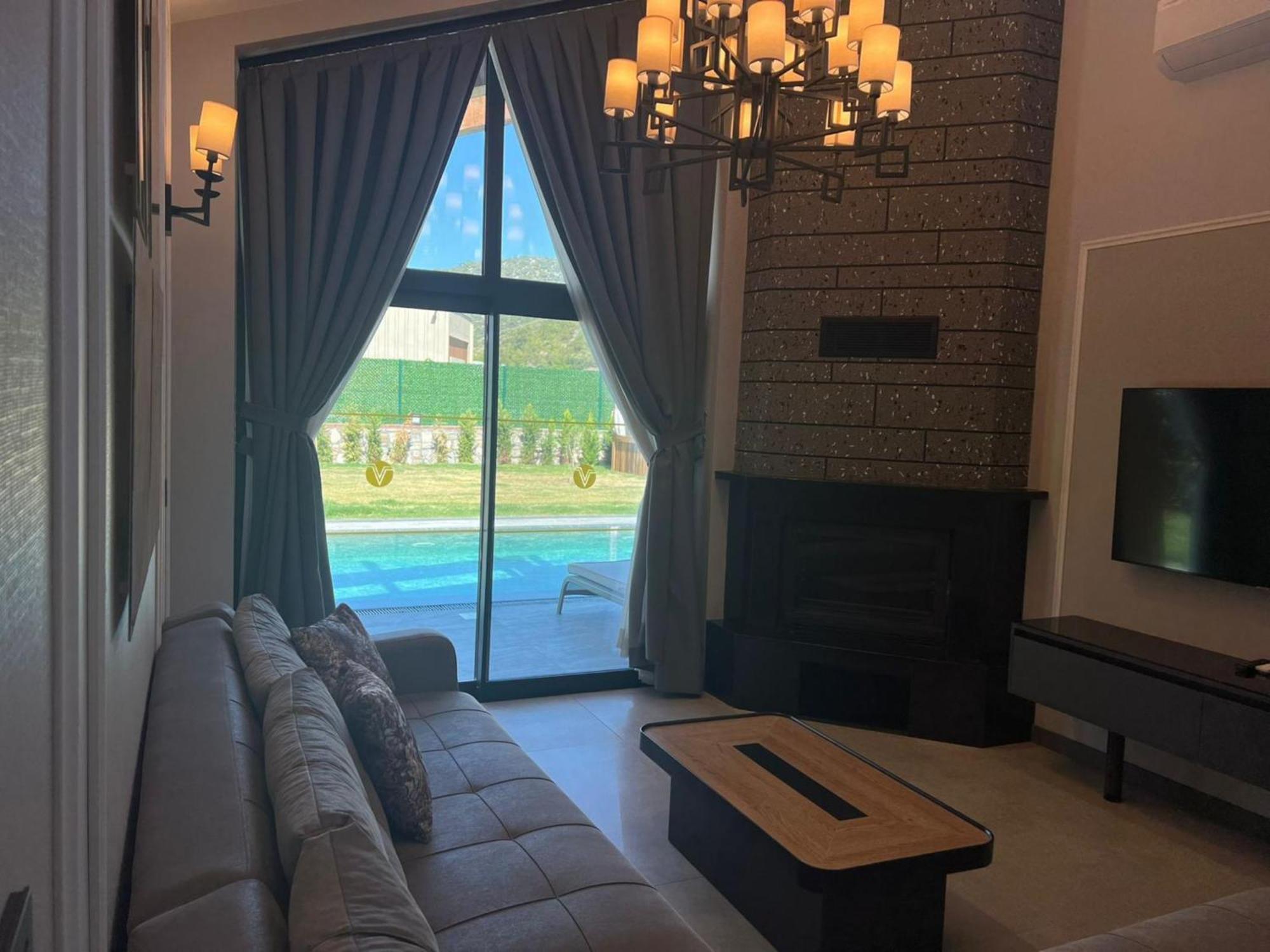 Batihan Vadi Hotel Kusadası Eksteriør bilde