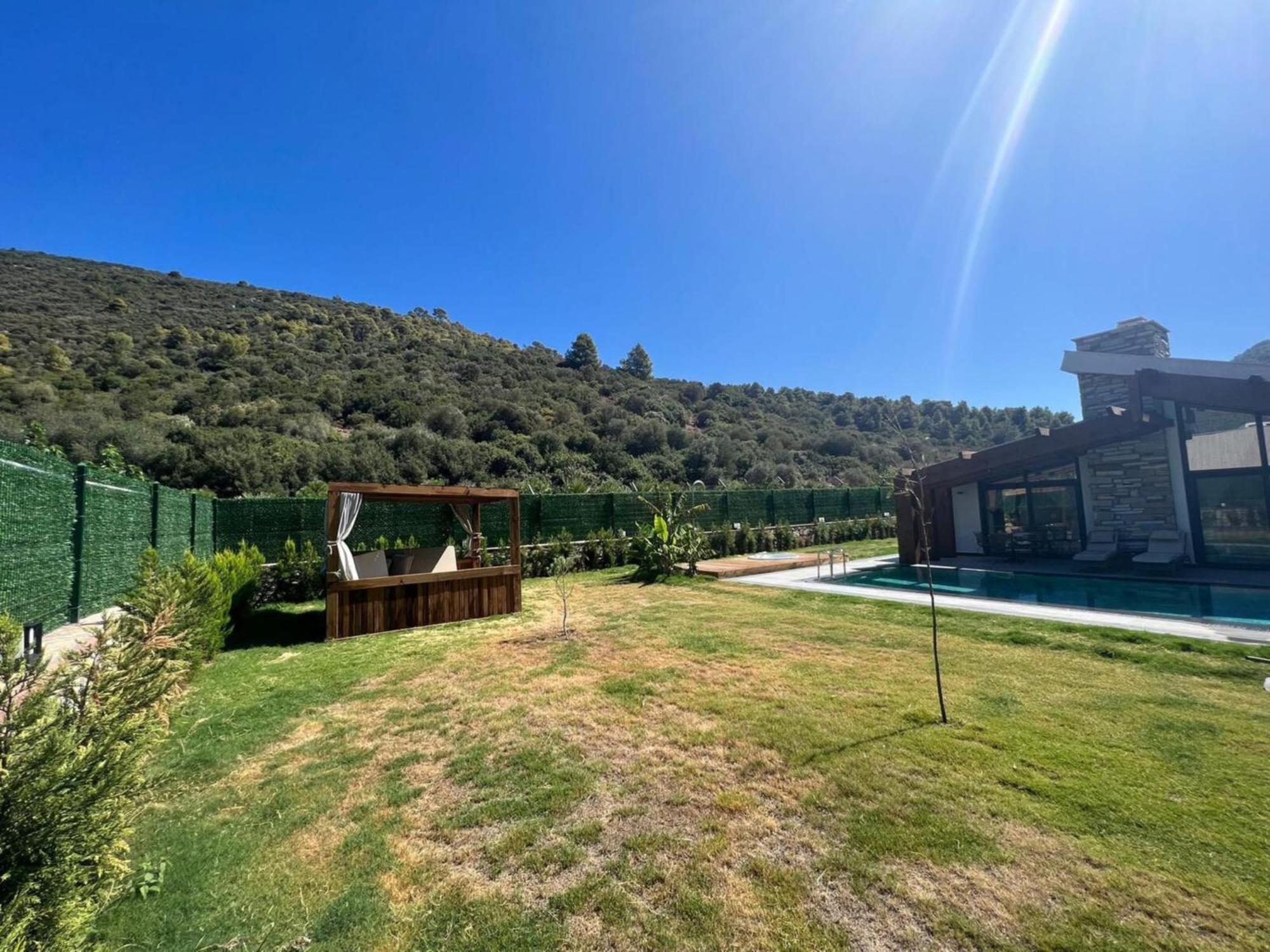 Batihan Vadi Hotel Kusadası Eksteriør bilde